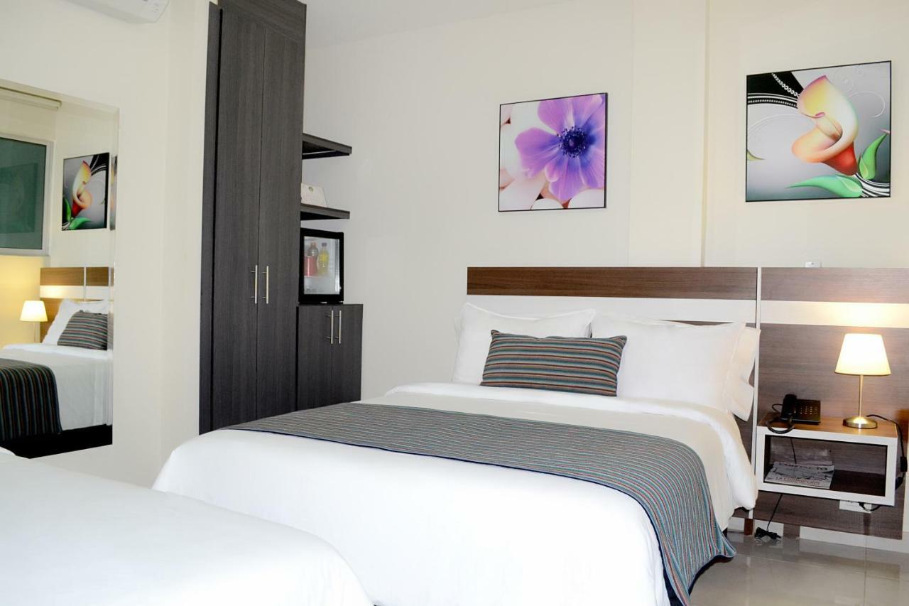 Metropolitano Plaza 3*